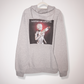 Legendary Women of Crypto Zip-Up - Charcoal