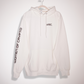 Legendary Women of Crypto Hoodie - White